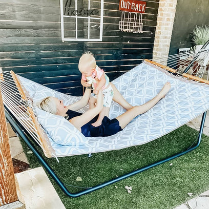 hammock-with-stand