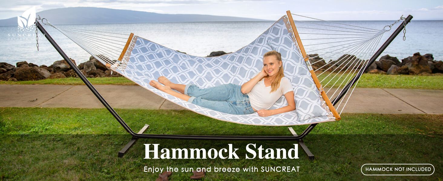 SUNCREAT-Hammock-Stand