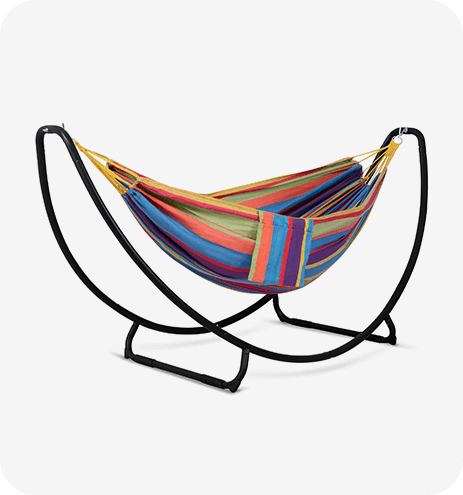 hammocks