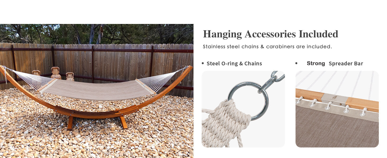 outdoor-hammock-and-durable-stand