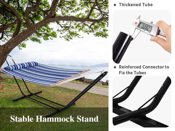 SUNCREAT-comfortable-hammock-with-stand