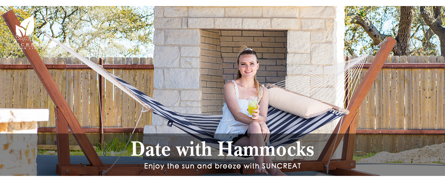 quick-dry-hammock-with-wood-stand