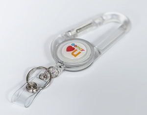 Gemar Carabiner 52581 - Funny Balloons California