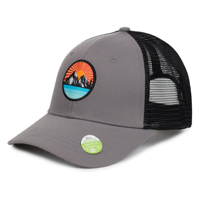 Baseball Hats for Men Mountains are Calling and I Must Go Embroidered  Summer Cap for Men's Cute Baseball Hats Adjustable