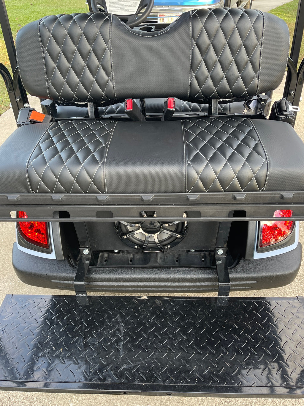 custom-icon-golf-cart-seat-covers-now-available-custom-golf-cart-seats