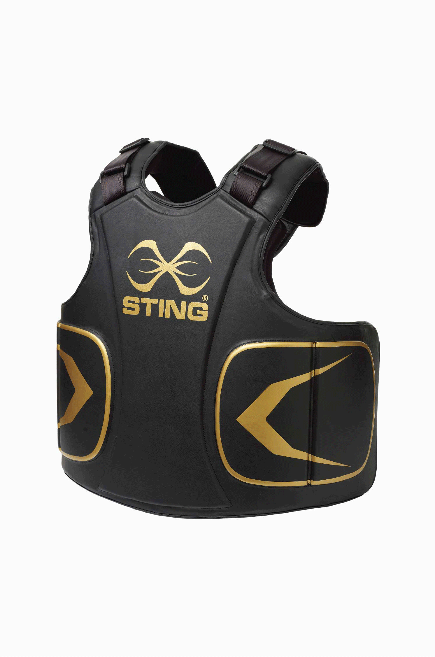 boxing equipment body protector