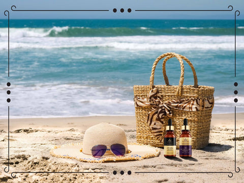 7 Beach Bag Essentials for Your Next Coastal Escape