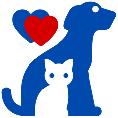 HappyHealthyPamperedPet Dog and Cat Logo