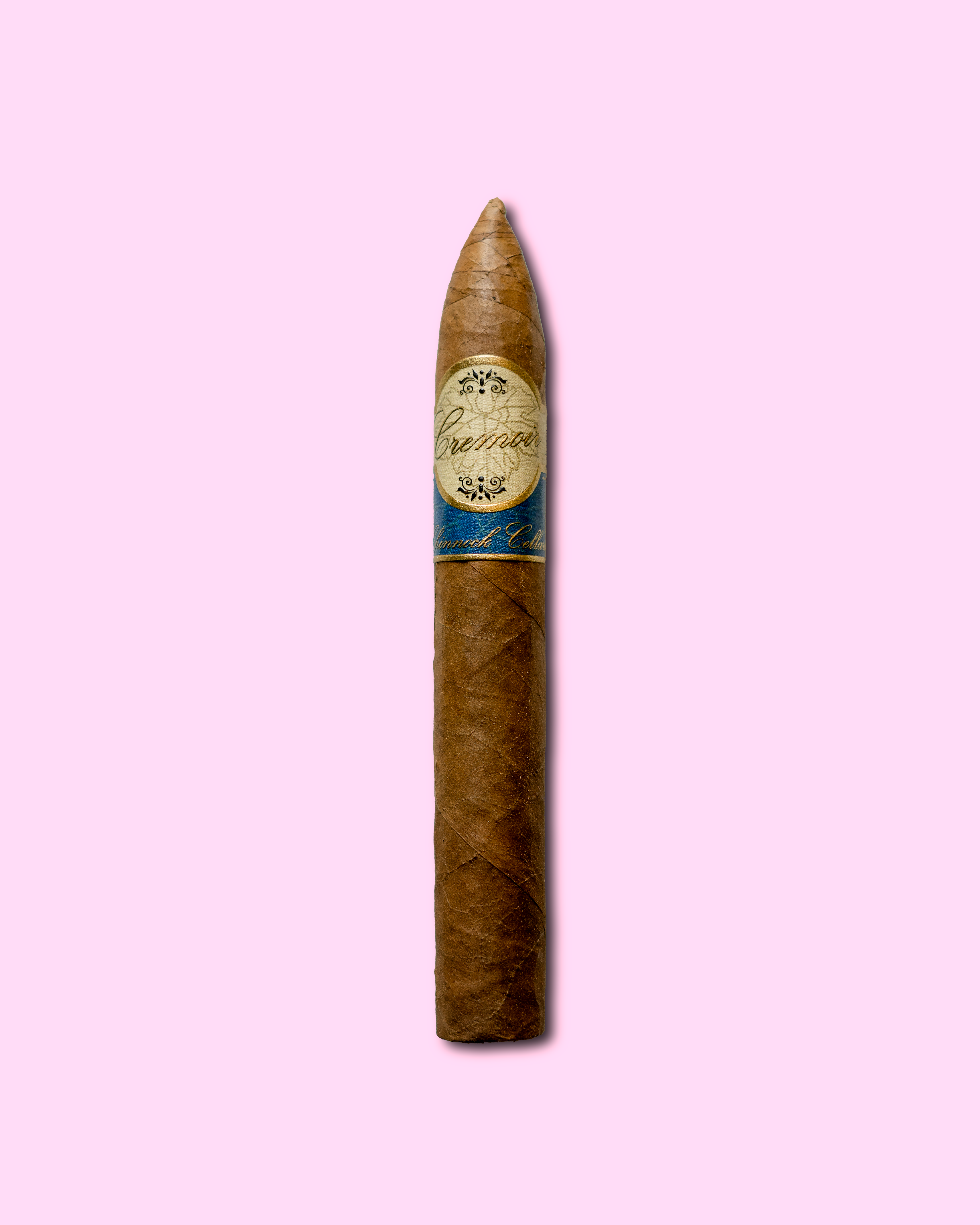 Chinnock Cellars Cigars' Cremoir Cigar