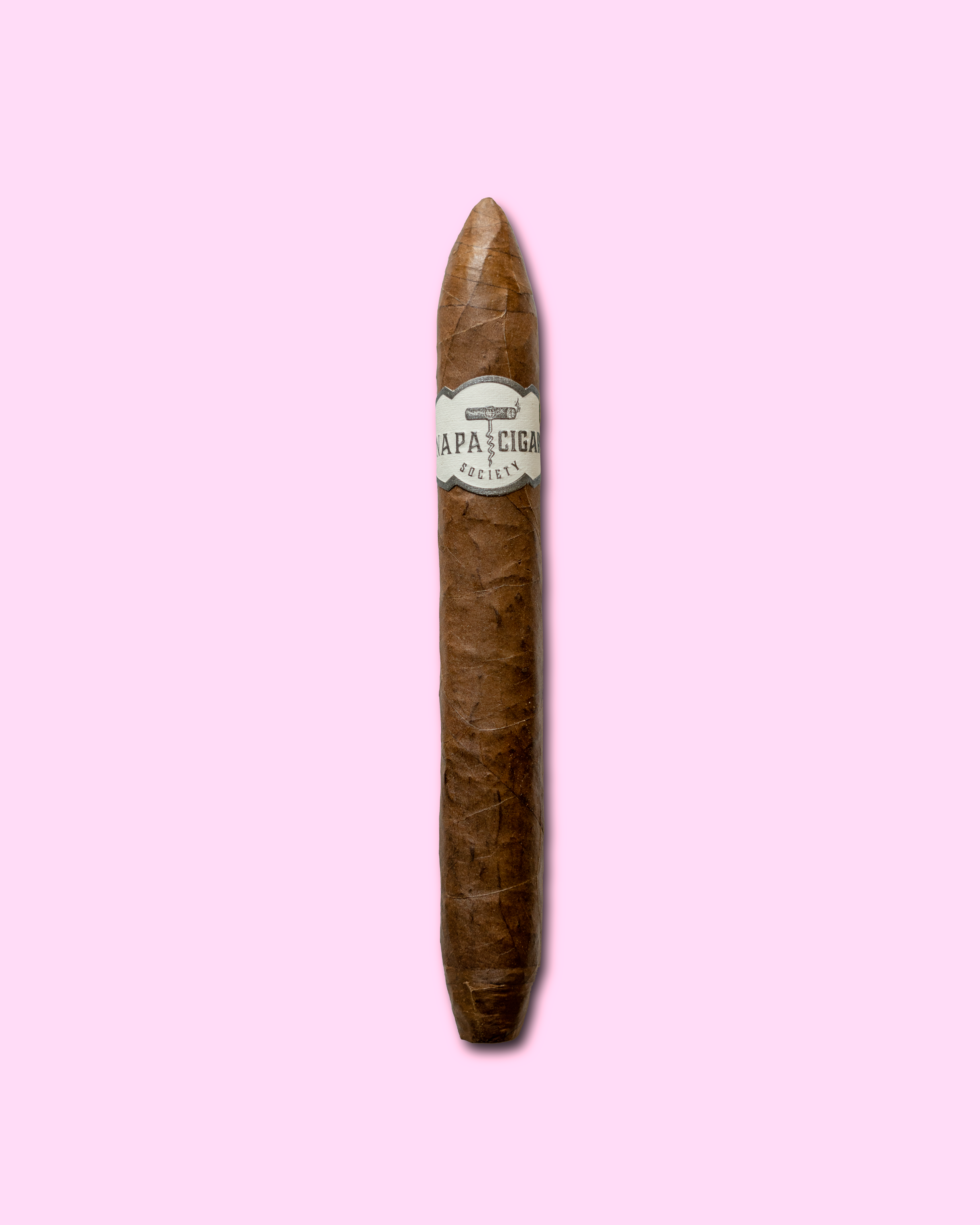 Napa Cigar Society's Original Blend