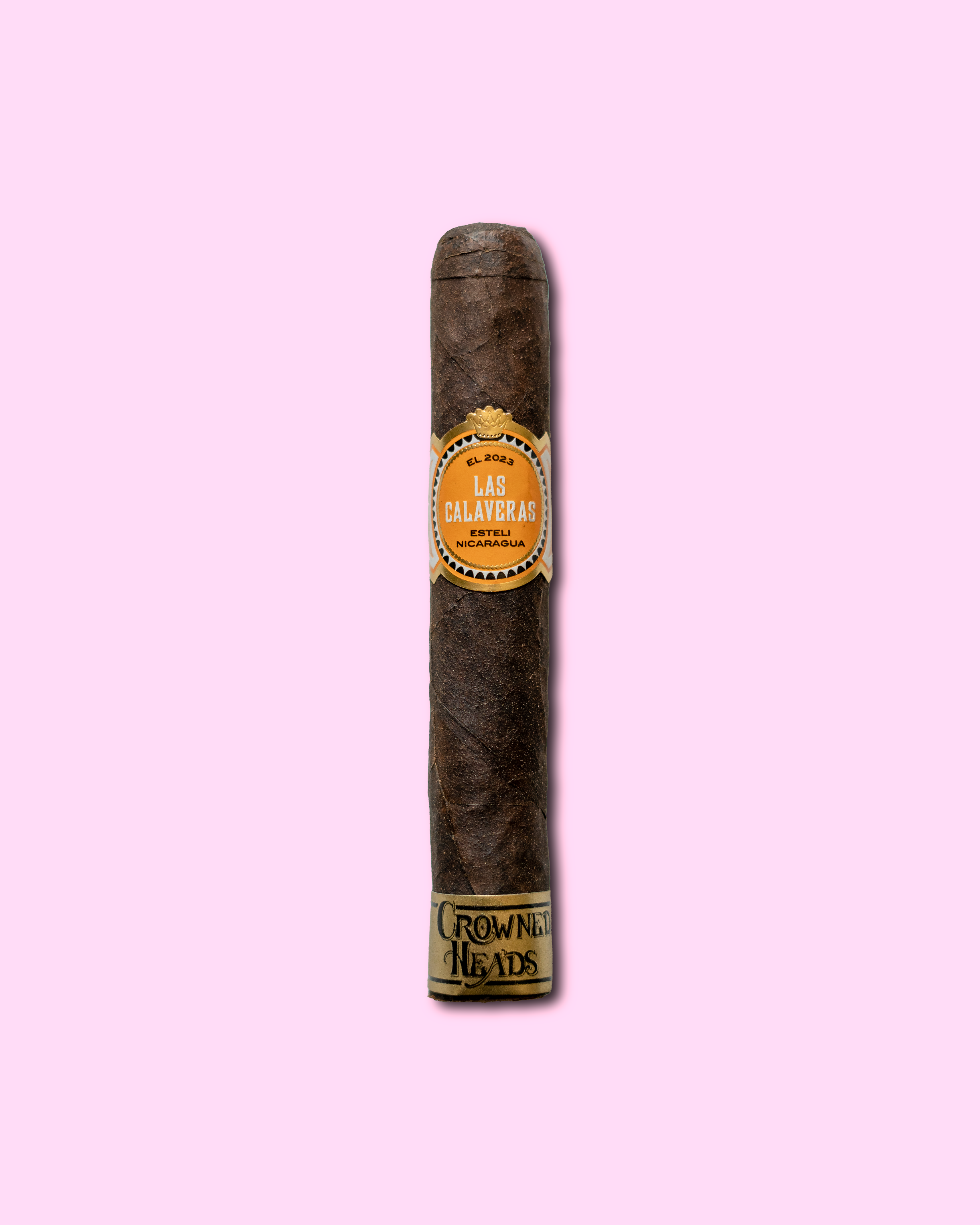 Las Calaveras Edicion Limitada 2021 LC50 Cigar