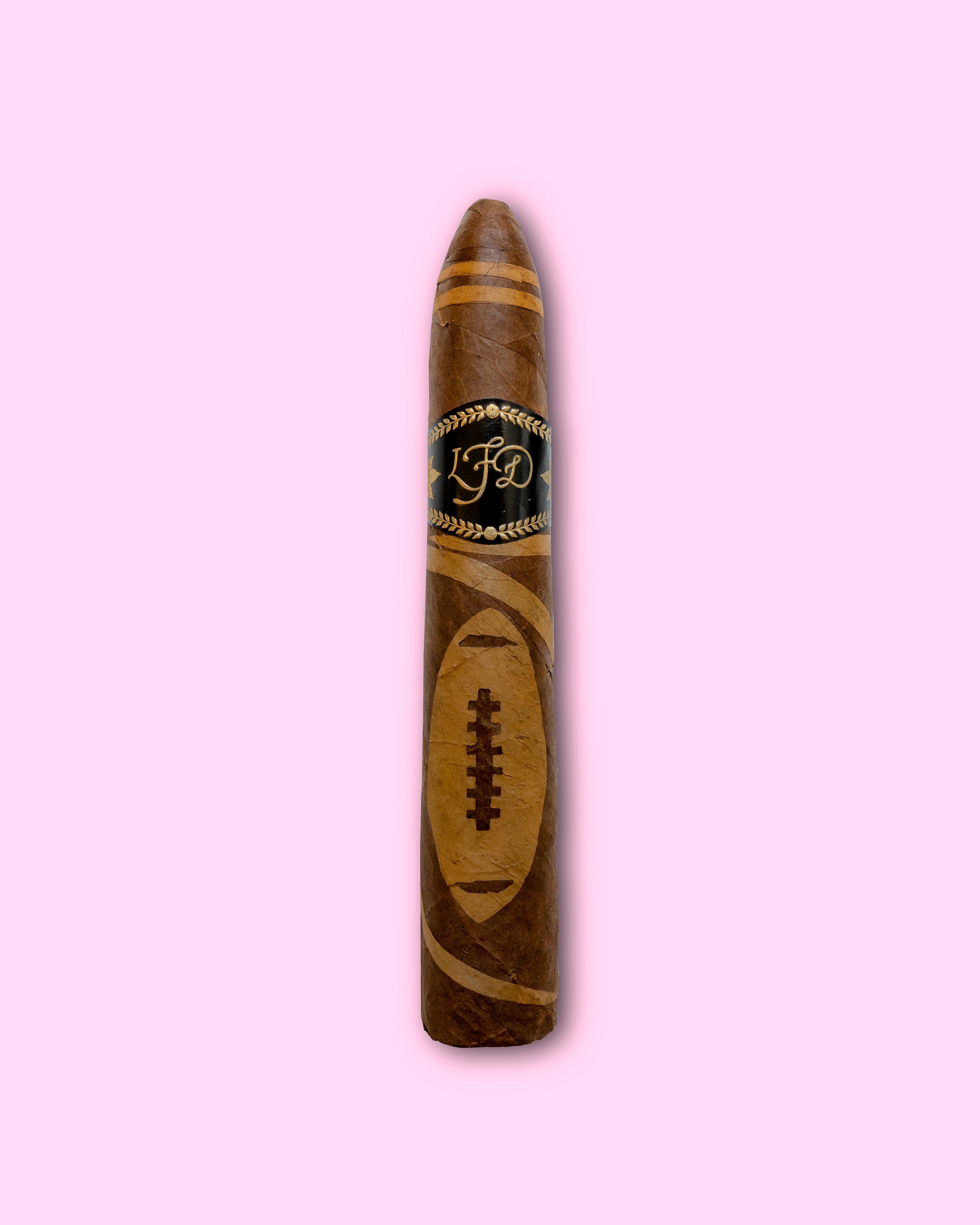 La Flor Dominicana Football Edition 2022