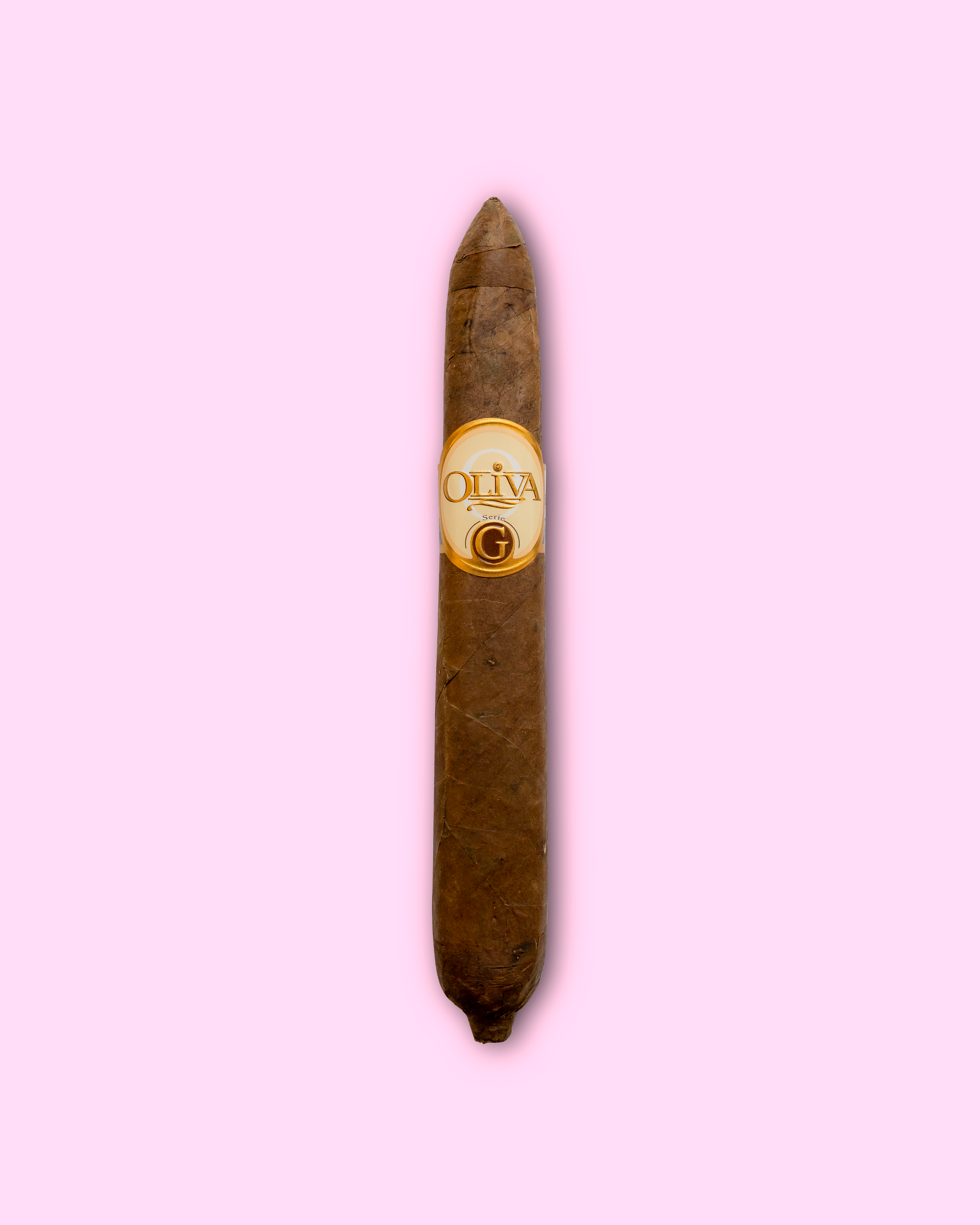 Oliva Series G Figurado Cigar