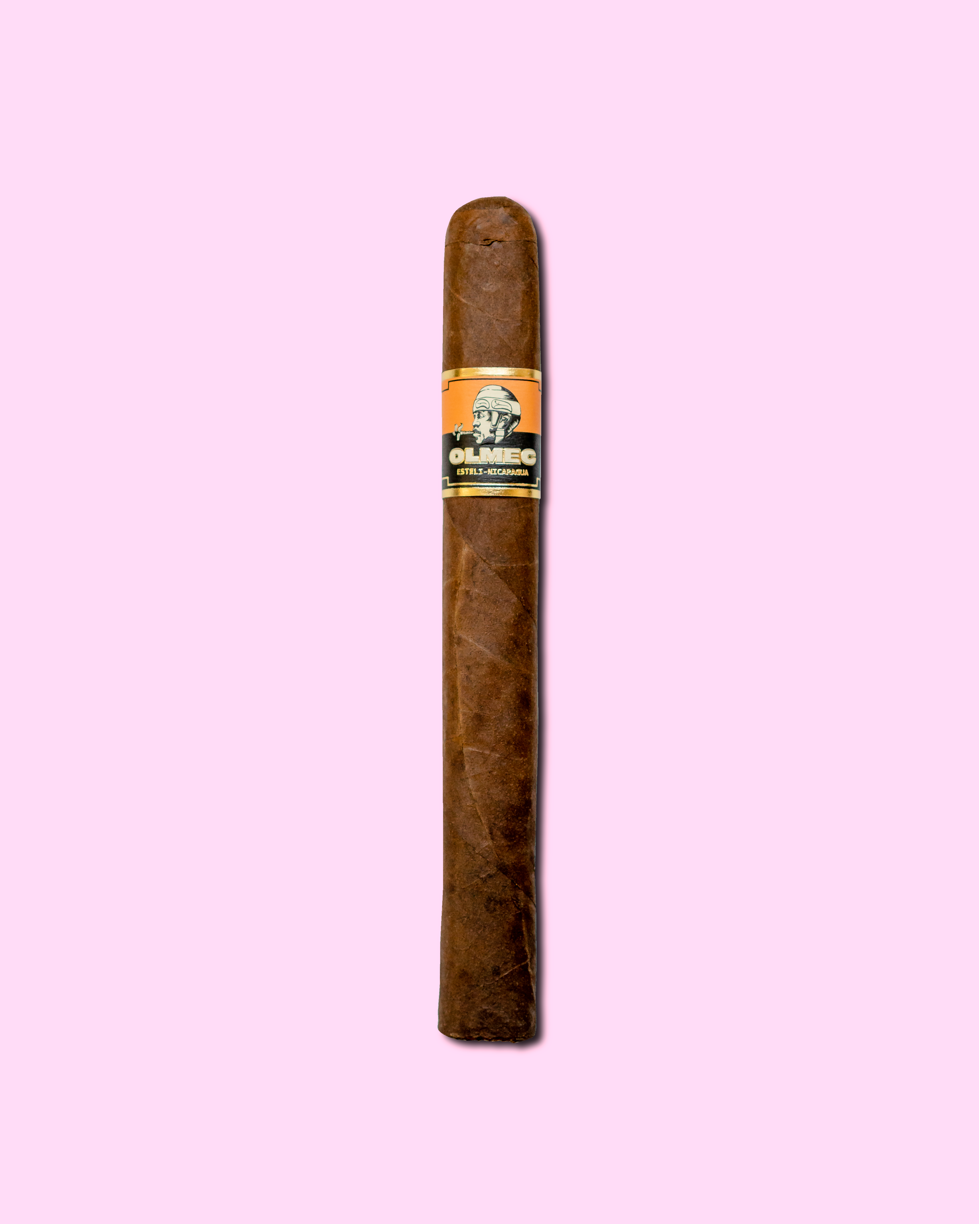 Foundation Olmec Cigar for Unicorn Hunters Club 