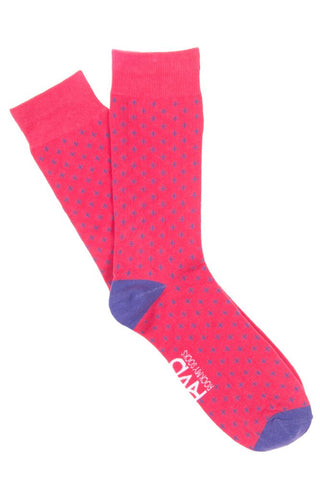 Colourful Men's Socks | Free Shipping on Orders $20+