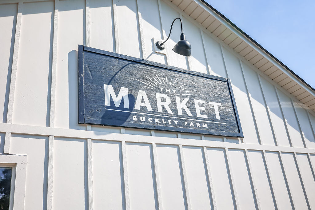 Buckley Farm | The Market