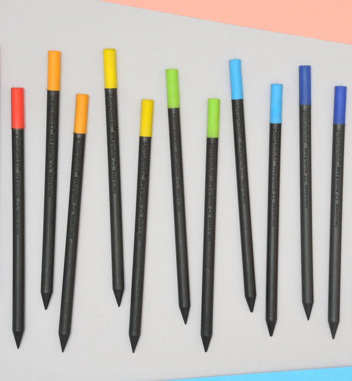 General's Graphite Art Pencil Kit