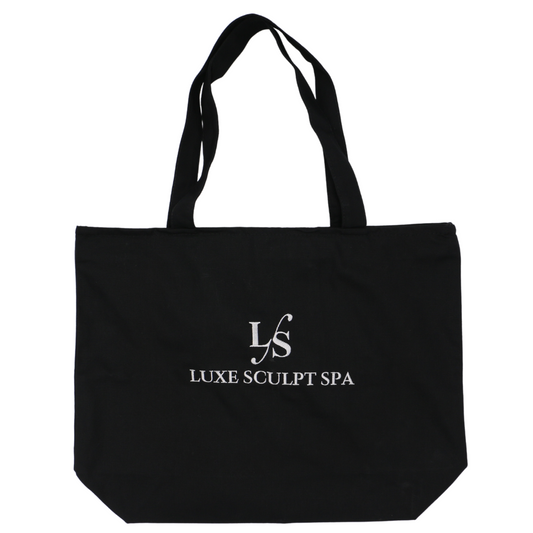 BBL Pillow + Carrying Case – Luxe Sculpt Spa