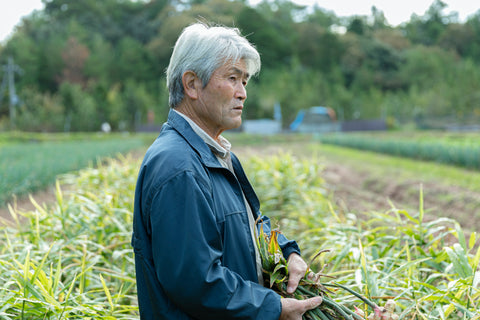 エチエ農産