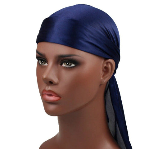 Durag Preta  Parcelamento sem juros