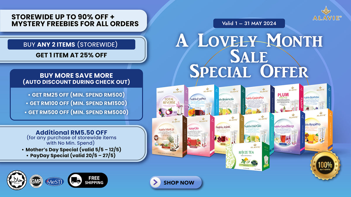 A Lovely Month Sale Special Offer.jpg__PID:12f18b3a-4336-410f-8f3e-836cf9cb13d5