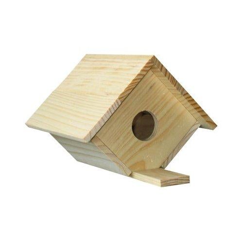 bird house craft kits