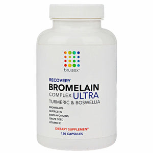 Bromelain Complex Ultra - cosmeticaid.com