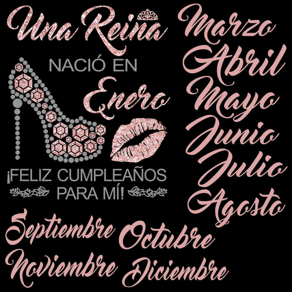 Arriba 65 Images Una Reina Nacio En Septiembre Feliz Cumpleaños Para Mi Viaterramx 4281