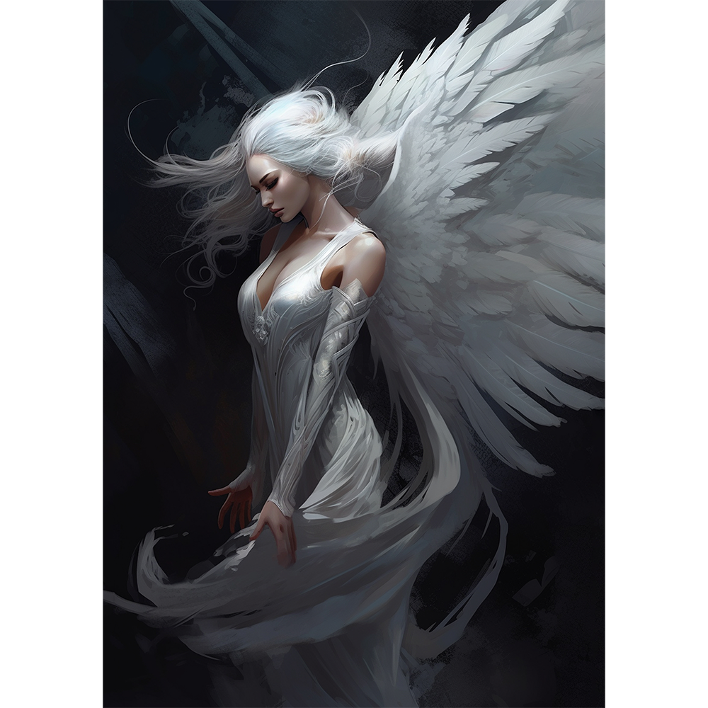 White Angel – Post Stone