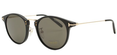 tom ford jamieson