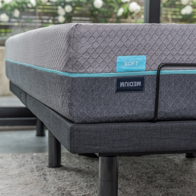 ErgoFlip adjustable mattress