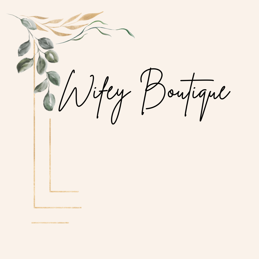Best Wife Life Wifey Boutique