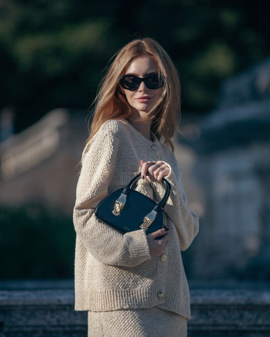 The mini bags trend: Are bags getting smaller by year?