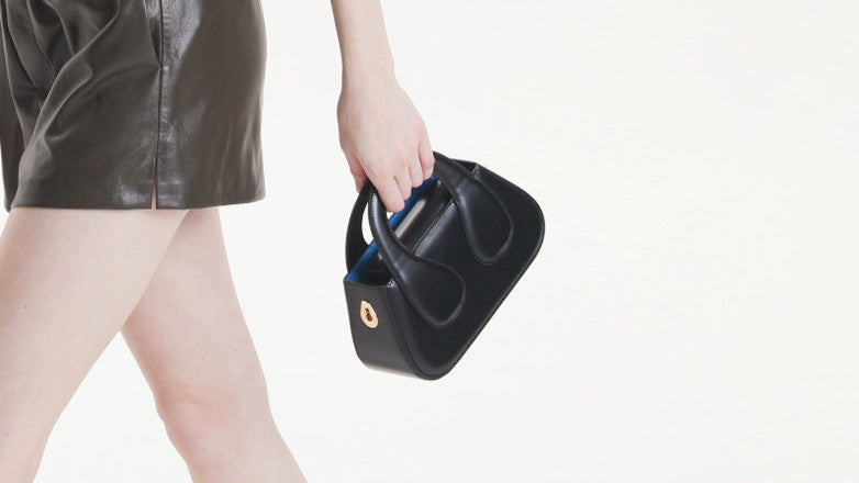 The Mini Bag Trend, Explained - FASHION Magazine