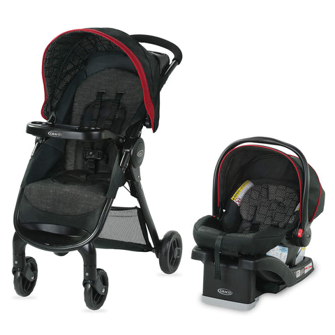 Top Rated Baby Stroller Travel Systems - Baby Travel Time