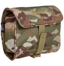 Load image into Gallery viewer, Camping/Festival Toiletry Bag medium
