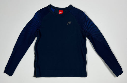 Men's Pre-Owned Teal Vintage Nike SB Crew Neck Sweatshirt, Size Small –  Goat Street Goods
