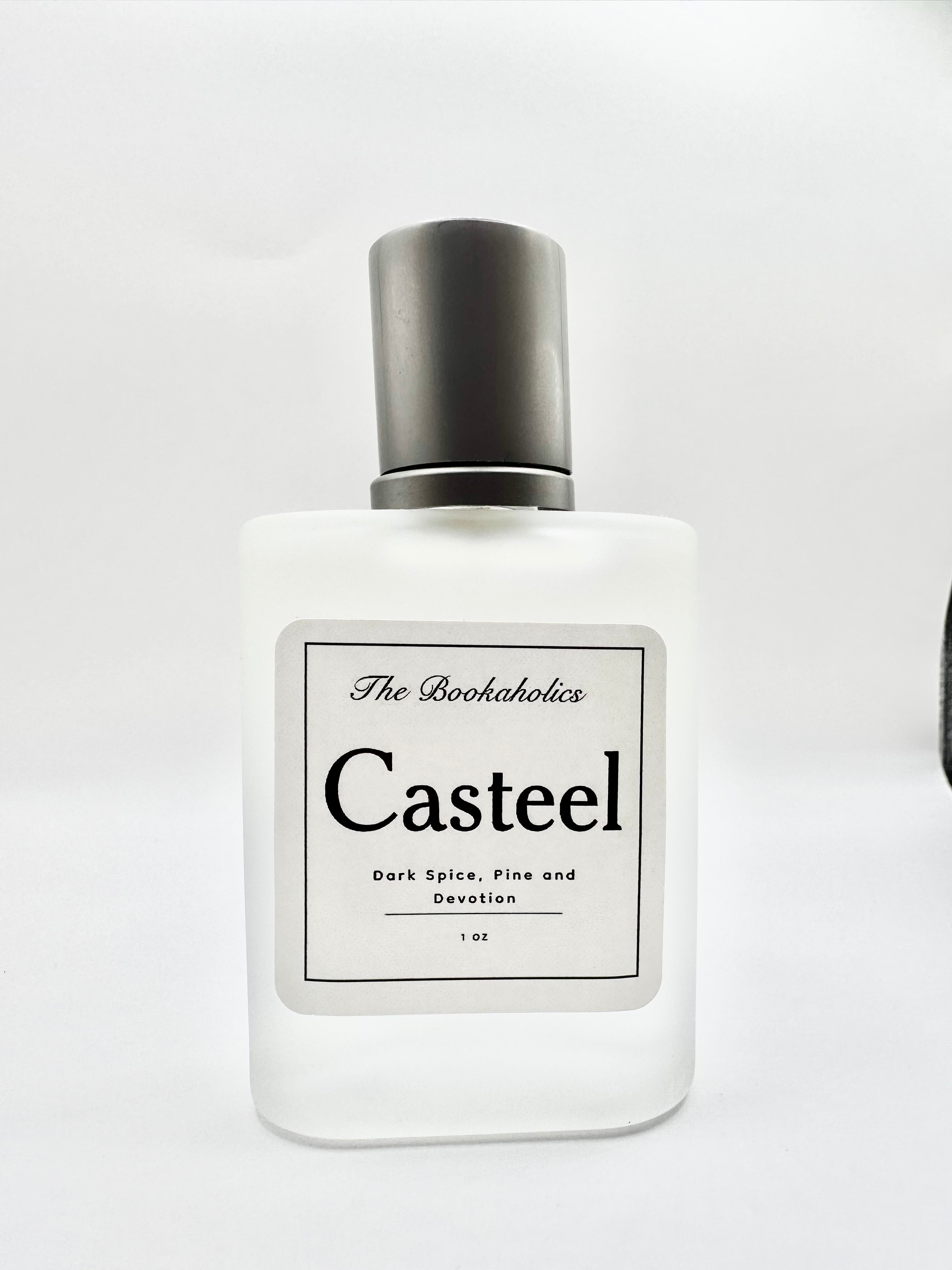 Casteel - Cologne inspired by From Blood and Ash