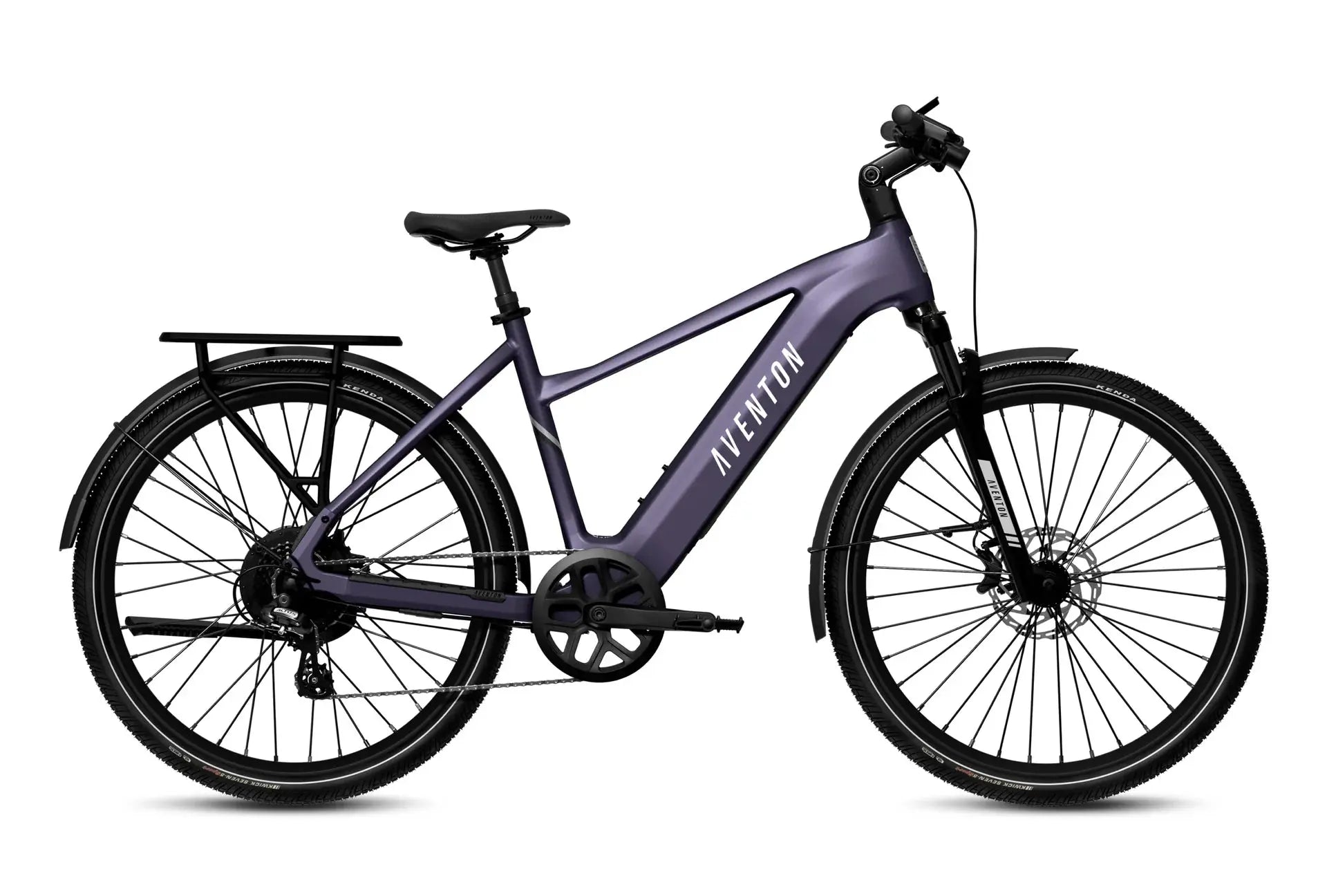 Aventon Level 3, Step Over Ebike!Free installation and pro tune with local pick up!!