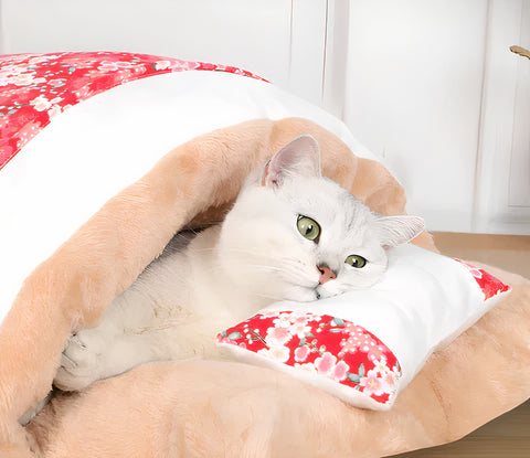 Products SNUGGLY CAT BED, Pet Accessories