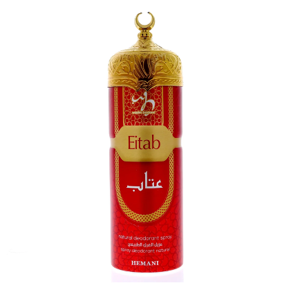 Eitab by Hemani fragrance