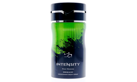 Intensity Deodorant for him