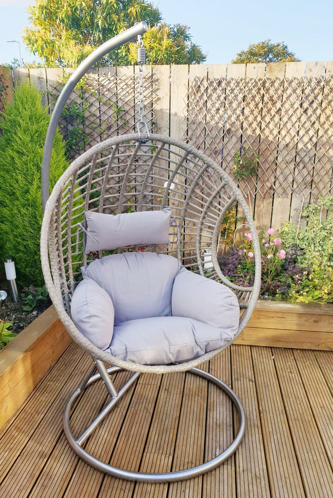 kettler mesh chairs