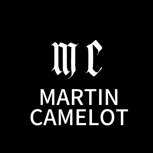 MARTIN CAMELOT オンラインストア