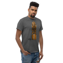 Charger l&#39;image dans la galerie, T-shirt classique homme by WillStyle - Collection Original Tattoo
