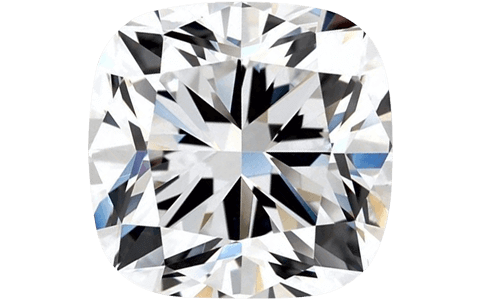 cushion diamond image