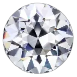 imagen de diamante europeo