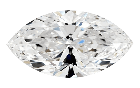 imagen de diamante marquesa
