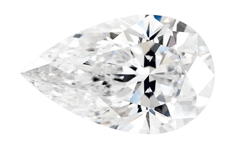 imagen de diamante de pera