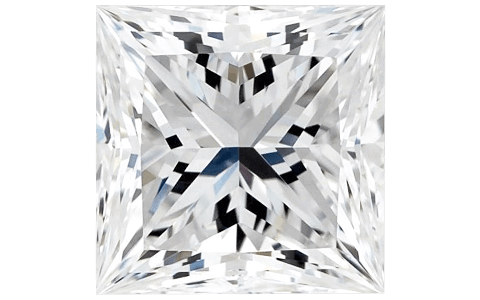 pricess diamond image